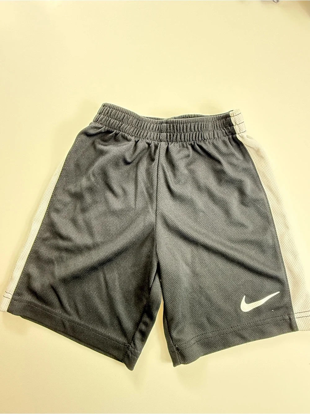 Nike black shorts
